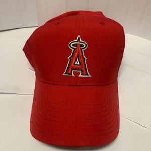 Los Angeles Angels Nike Cap